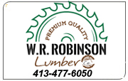 robinson lumber